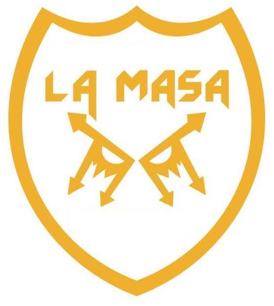 LA MASA