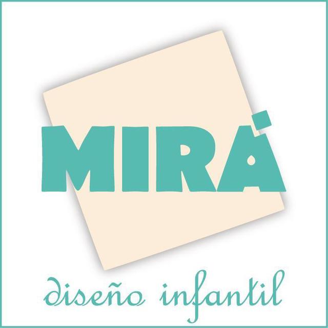 MIRÁ - DISEÑO INFANTIL