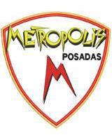 METROPOLIS POSADAS M