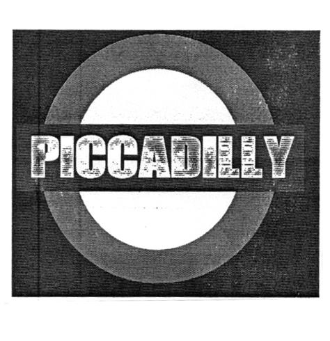 PICCADILLY