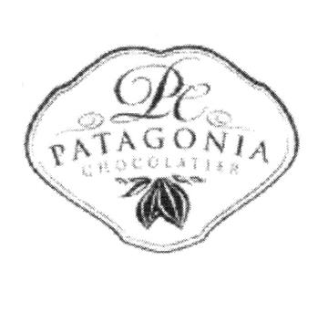 PC PATAGONIA CHOCOLATIER