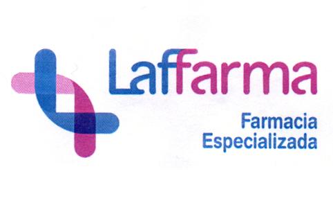 LAFFARMA FARMACIA ESPECIALIZADA