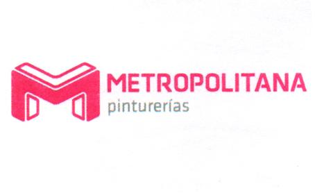 METROPOLITANA PINTURERÍAS