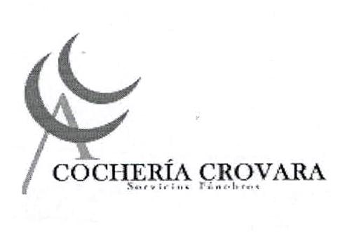 COCHERIA CROVARA