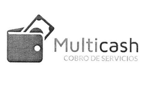 MULTICASH COBRO DE SERVICIOS