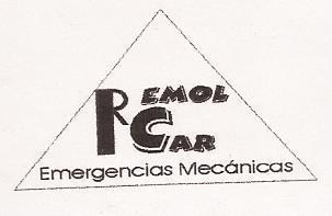 REMOL CAR EMERGENCIAS MECANICAS