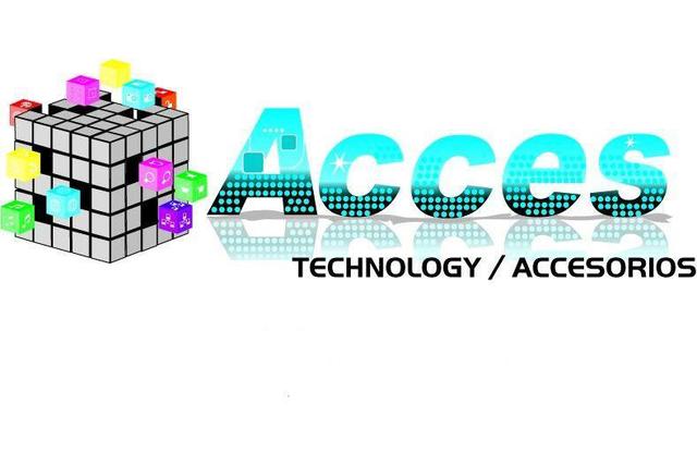 ACCES TECHNOLOGY/ACCESORIOS
