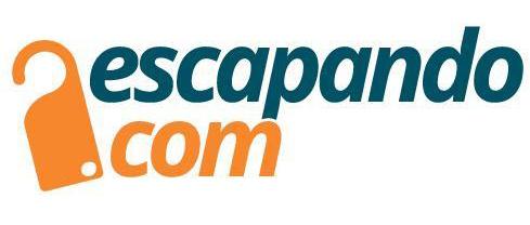 ESCAPANDO.COM