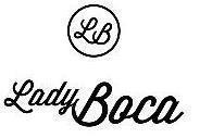 LB LADY BOCA