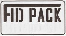 FID PACK