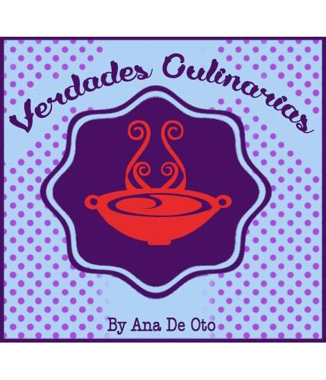 VERDADES CULINARIAS BY ANA DE OTO