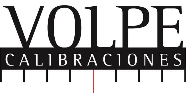 VOLPE CALIBRACIONES