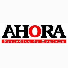 AHORA PERIÓDICO DE MONTAÑA