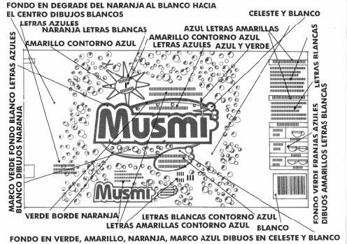 MUSMI