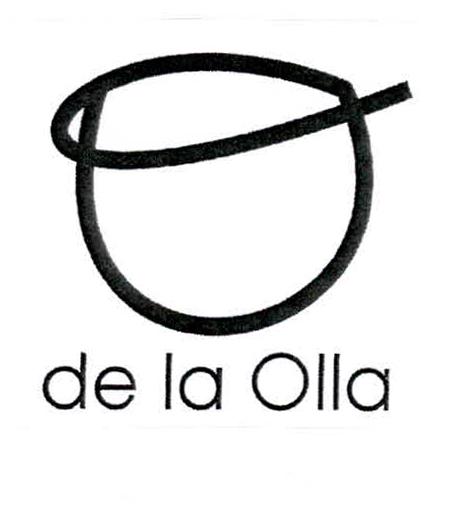 DE LA OLLA