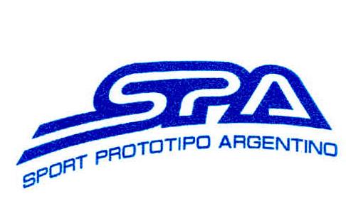 SPA SPORT PROTOTIPO ARGENTINO