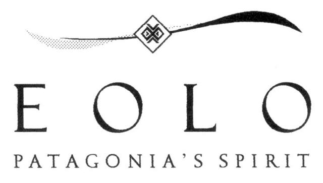 EOLO PATAGONIA'S SPIRIT