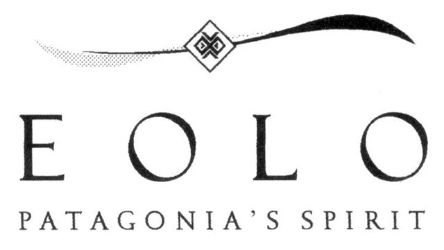 EOLO PATAGONIA'S SPIRIT