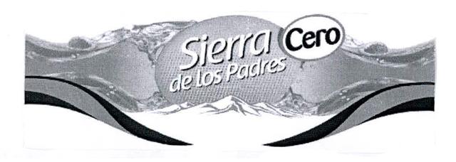 SIERRA DE LOS PADRES CERO