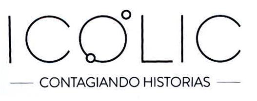 ICOLIC CONTAGIANDO HISTORIAS