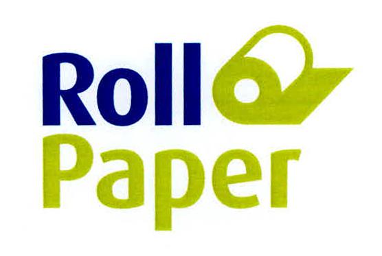 ROLL PAPER