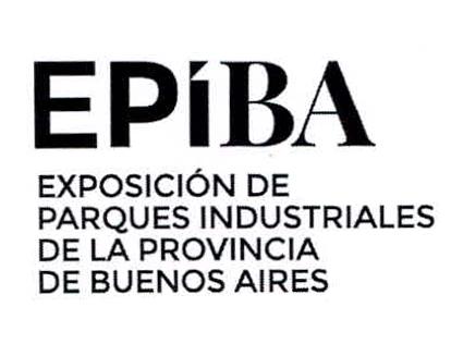 EPÍBA EXPOSICION DE PARQUES INDUSTRIALES DE LA PROVINCIA DE BUENOS AIRES