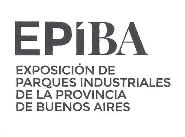 EPÍBA EXPOSICION DE PARQUES INDUSTRIALES DE LA PROVINCIA DE BUENOS AIRES