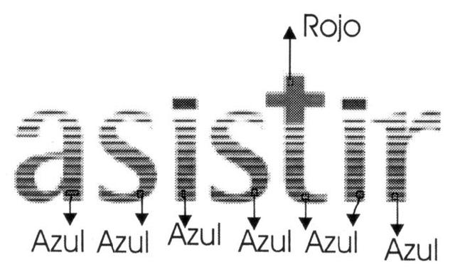 ASISTIR