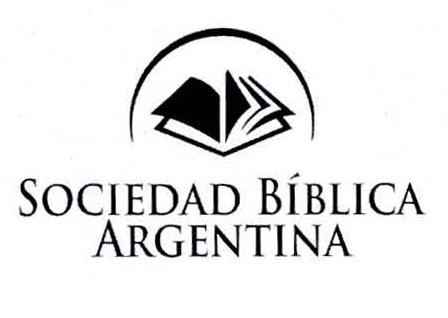 SOCIEDAD BIBLICA ARGENTINA
