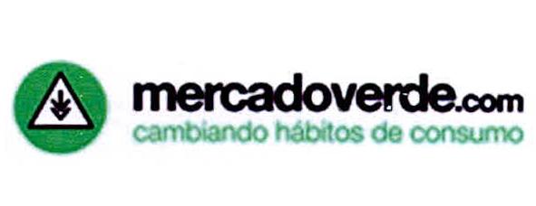 MERCADOVERDE.COM CAMBIANDO HÁBITOS DE CONSUMO