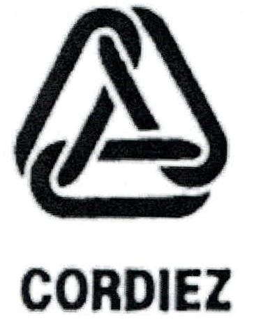 CORDIEZ