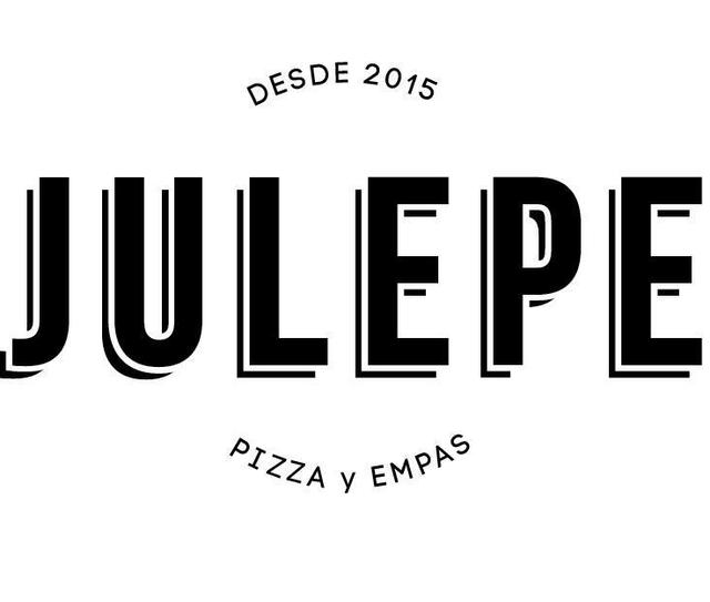 DESDE 2015 JULEPE PIZZA Y EMPAS