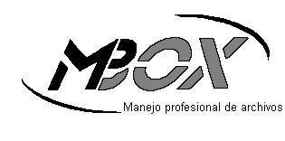 MBOX MANEJO PROFESIONAL DE ARCHIVOS