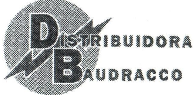 DISTRIBUIDORA BAUDRACCO