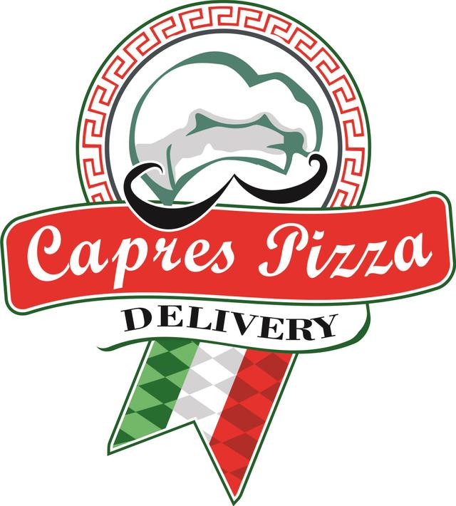 CAPRES PIZZA DELIVERY