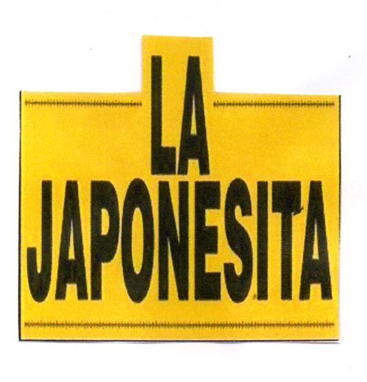 LA JAPONESITA