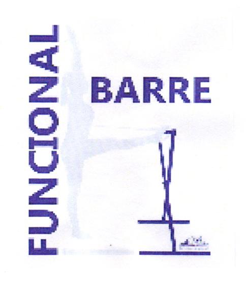 FUNCIONAL BARRE