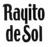 RAYITO DE SOL