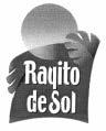 RAYITO DE SOL