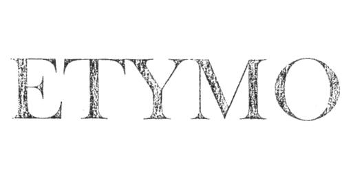 ETYMO