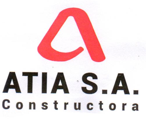 ATIA S.A. CONSTRUCTORA