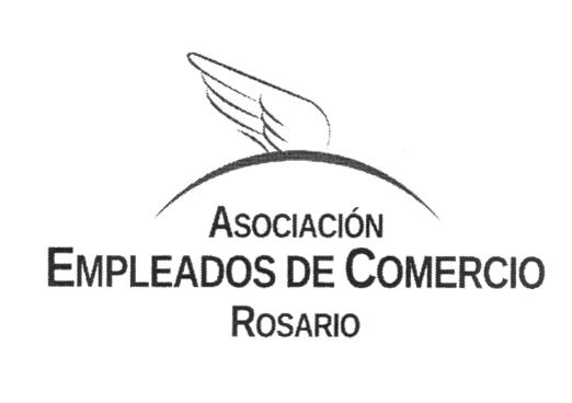 ASOCIACIÓN EMPLEADOS DE COMERCIO ROSARIO