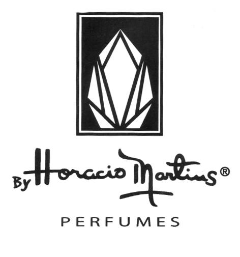 BY HORACIO MARTINS PERFUMES