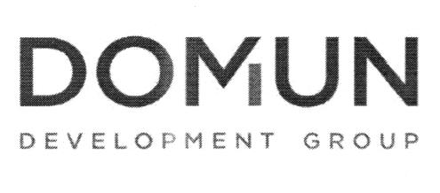 DOMUN DEVELOPMENT GROUP