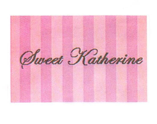 SWEET KATHERINE