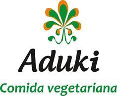 ADUKI COMIDA VEGETARIANA