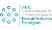 SITDE SISTEMA INTEGRAL DE INFORMACIÓN PARA LA TOMA DE DECISIONES ESTRATÉGICAS