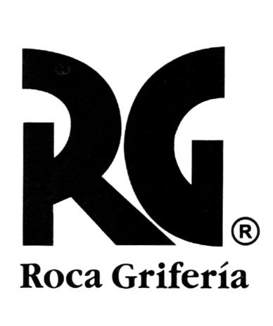 RG ROCA GRIFERIA