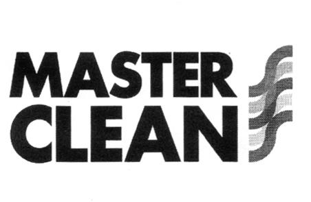 MASTER CLEAN