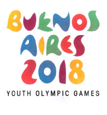 BUENOS AIRES 2018 YOUTH OLYMPIC GAMES